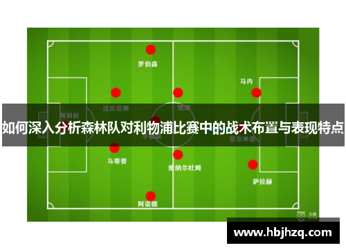 如何深入分析森林队对利物浦比赛中的战术布置与表现特点